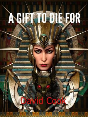 cover image of A Gift to Die For